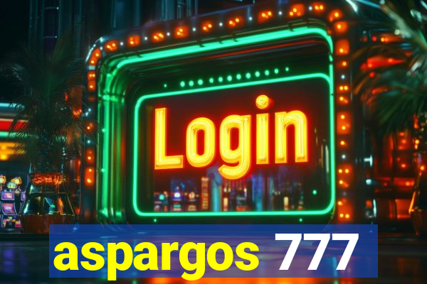 aspargos 777